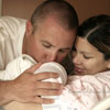 Childbirth & Pregnancy Photography in Battle Ground, WA, Vancouver, WA and Portland, OR Thumbnail 8