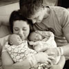 Childbirth & Pregnancy Photography in Battle Ground, WA, Vancouver, WA and Portland, OR Thumbnail 1
